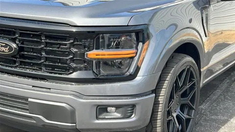 Another view of 2026 Ford F-150 XL for sale in Indio, CA at Fiesta Ford, Inc.