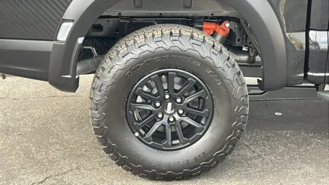 More photos of 2026 Ford F-150 Raptor at Fiesta Ford, Inc., CA