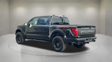 Another view of 2026 Ford F-150 Raptor for sale in Indio, CA at Fiesta Ford, Inc.