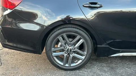 More photos of 2021 Kia Forte GT-Line at Fiesta Ford, Inc., CA