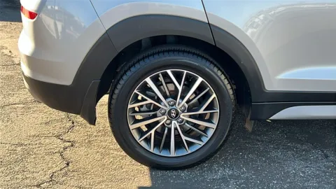 More photos of 2020 Hyundai Tucson SEL at Fiesta Ford, Inc., CA