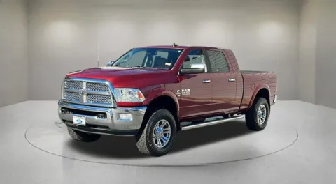 Photos of 2015 Ram 3500 Laramie for sale in Indio, CA at Fiesta Ford, Inc.