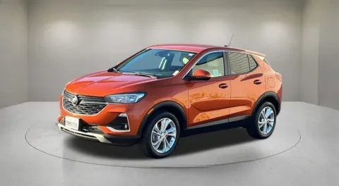 Photos of 2023 Buick Encore GX Preferred for sale in Indio, CA at Fiesta Ford, Inc.