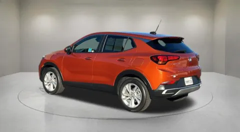Another view of 2023 Buick Encore GX Preferred for sale in Indio, CA at Fiesta Ford, Inc.