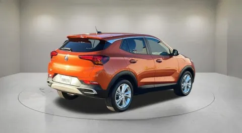 More photos of 2023 Buick Encore GX Preferred at Fiesta Ford, Inc., CA