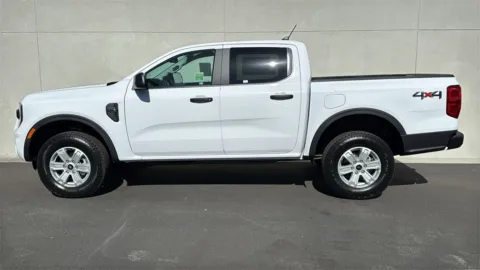 Another view of 2025 Ford Ranger XL for sale in Indio, CA at Fiesta Ford, Inc.