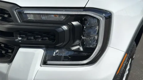 More photos of 2025 Ford Ranger XL at Fiesta Ford, Inc., CA