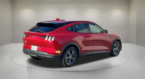 More photos of 2022 Ford Mustang Mach-E Select at Fiesta Ford, Inc., CA