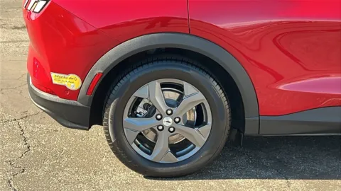 More photos of 2022 Ford Mustang Mach-E Select at Fiesta Ford, Inc., CA