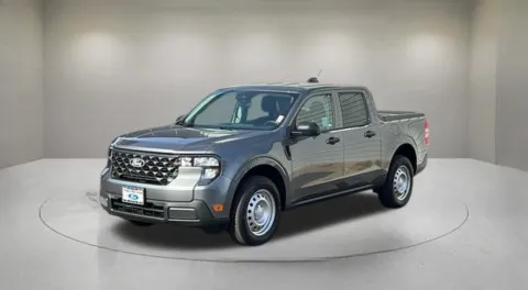 Photos of 2026 Ford Maverick XL for sale in Indio, CA at Fiesta Ford, Inc.