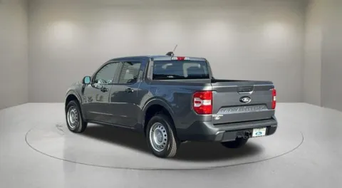 Another view of 2026 Ford Maverick XL for sale in Indio, CA at Fiesta Ford, Inc.