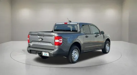 More photos of 2026 Ford Maverick XL at Fiesta Ford, Inc., CA