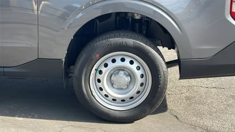 More photos of 2026 Ford Maverick XL at Fiesta Ford, Inc., CA