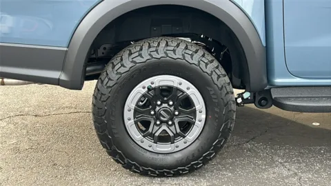 More photos of 2025 Ford Ranger Raptor at Fiesta Ford, Inc., CA