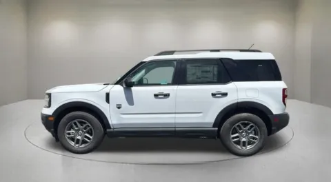 Another view of 2025 Ford Bronco Sport Big Bend for sale in Indio, CA at Fiesta Ford, Inc.