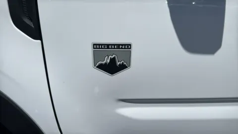 More photos of 2025 Ford Bronco Sport Big Bend at Fiesta Ford, Inc., CA