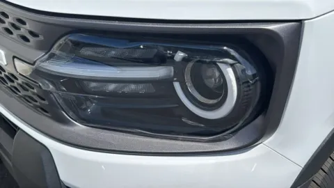 More photos of 2025 Ford Bronco Sport Big Bend at Fiesta Ford, Inc., CA