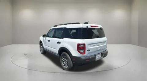 Photos of 2025 Ford Bronco Sport Big Bend for sale in Indio, CA at Fiesta Ford, Inc.