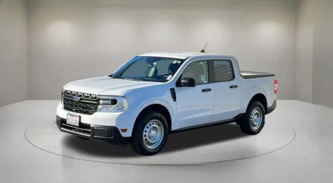 Photos of 2024 Ford Maverick XL for sale in Indio, CA at Fiesta Ford, Inc.