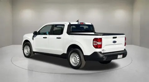 Another view of 2024 Ford Maverick XL for sale in Indio, CA at Fiesta Ford, Inc.