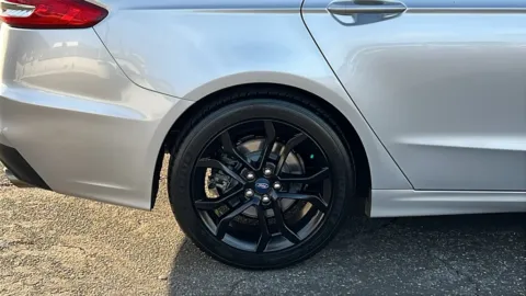 More photos of 2019 Ford Fusion SE at Fiesta Ford, Inc., CA