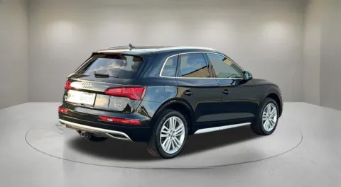 More photos of 2018 Audi Q5 2.0T at Fiesta Ford, Inc., CA