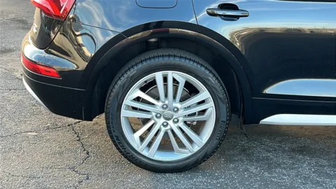 More photos of 2018 Audi Q5 2.0T at Fiesta Ford, Inc., CA