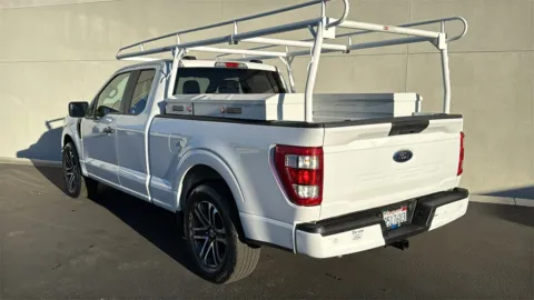 More photos of 2023 Ford F-150 XL at Fiesta Ford, Inc., CA