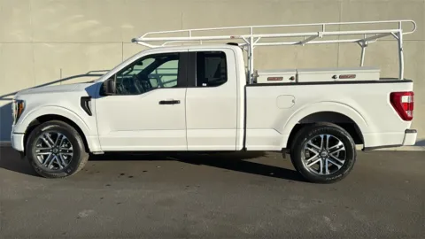 More photos of 2023 Ford F-150 XL at Fiesta Ford, Inc., CA