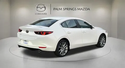 More photos of 2026 Mazda Mazda3 2.5 S Preferred at Fiesta Ford, Inc., CA