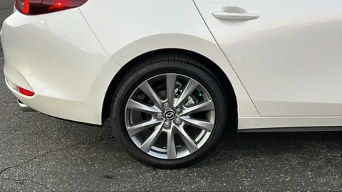 More photos of 2026 Mazda Mazda3 2.5 S Preferred at Fiesta Ford, Inc., CA