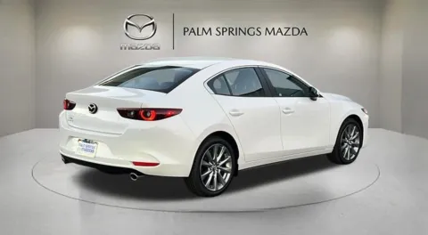 More photos of 2026 Mazda Mazda3 2.5 S Preferred at Fiesta Ford, Inc., CA