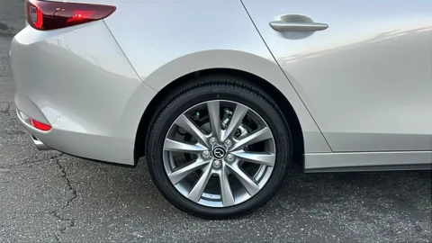 More photos of 2026 Mazda Mazda3 2.5 S Preferred at Fiesta Ford, Inc., CA