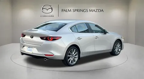 More photos of 2026 Mazda Mazda3 2.5 S Preferred at Fiesta Ford, Inc., CA