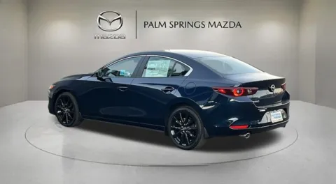 Photos of 2026 Mazda Mazda3 2.5 S Select Sport for sale in Indio, CA at Fiesta Ford, Inc.