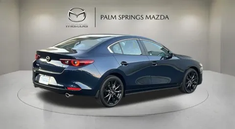Another view of 2026 Mazda Mazda3 2.5 S Select Sport for sale in Indio, CA at Fiesta Ford, Inc.