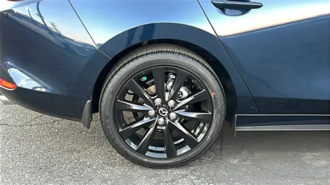 More photos of 2026 Mazda Mazda3 2.5 S Select Sport at Fiesta Ford, Inc., CA