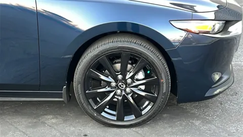 More photos of 2026 Mazda Mazda3 2.5 S Select Sport at Fiesta Ford, Inc., CA