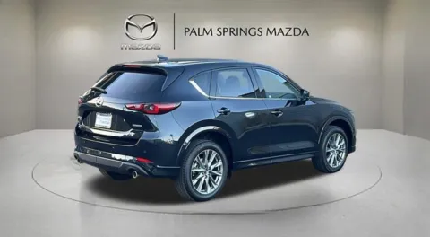 More photos of 2025 Mazda CX-5 2.5 S Premium Plus Package at Fiesta Ford, Inc., CA