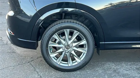 More photos of 2025 Mazda CX-5 2.5 S Premium Plus Package at Fiesta Ford, Inc., CA