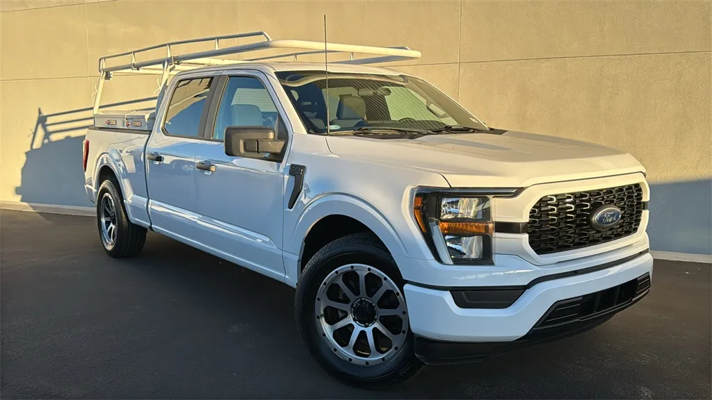 2023 Ford F-150 XL for sale in Indio, CA