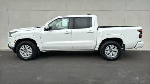 More photos of 2023 Nissan Frontier SV at Fiesta Ford, Inc., CA