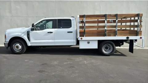 Another view of 2026 Ford F-350SD XL for sale in Indio, CA at Fiesta Ford, Inc.