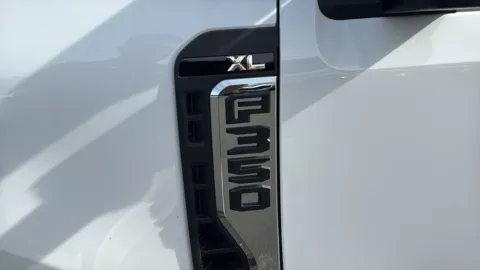 More photos of 2026 Ford F-350SD XL at Fiesta Ford, Inc., CA