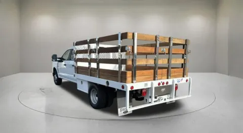 Photos of 2026 Ford F-350SD XL for sale in Indio, CA at Fiesta Ford, Inc.