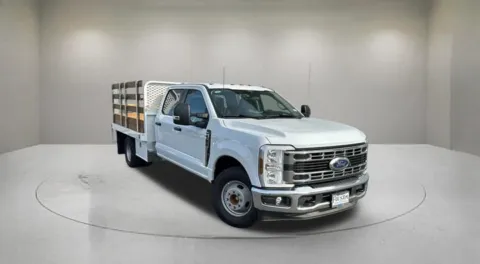 White 2026 Ford F-350SD XL for sale in Indio, CA