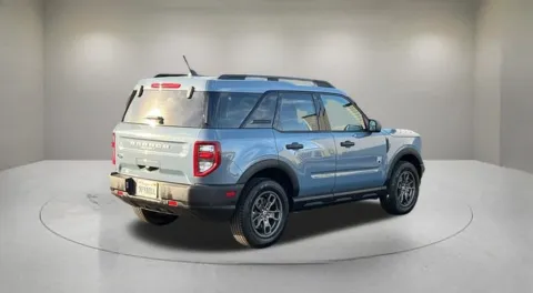 More photos of 2024 Ford Bronco Sport Big Bend at Fiesta Ford, Inc., CA