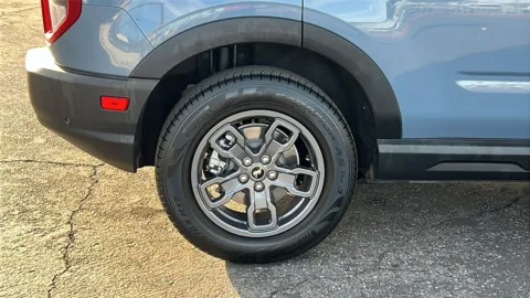 More photos of 2024 Ford Bronco Sport Big Bend at Fiesta Ford, Inc., CA