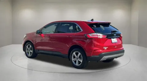 More photos of 2022 Ford Edge SEL at Fiesta Ford, Inc., CA