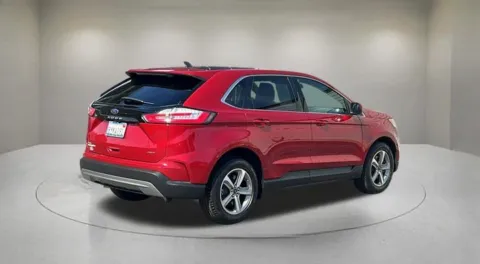 More photos of 2022 Ford Edge SEL at Fiesta Ford, Inc., CA